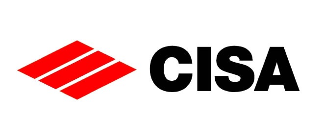 CISA-logo